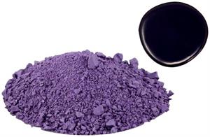 Forseglingsvax, violet, 500 gr